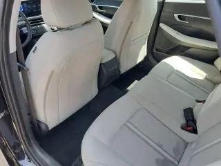 Hyundai SONATA 2025 SEL 4dr Sedan
