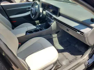 Hyundai SONATA 2025 SEL 4dr Sedan