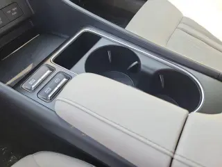 Hyundai SONATA 2025 SEL 4dr Sedan
