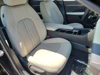 Hyundai SONATA 2025 SEL 4dr Sedan