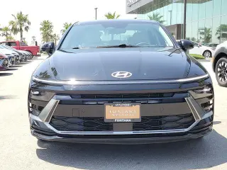 Hyundai SONATA 2025 SEL 4dr Sedan