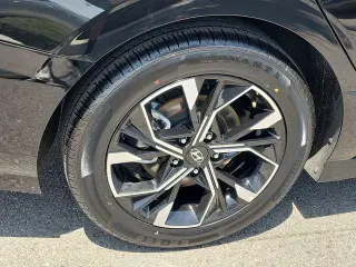Hyundai SONATA 2025 SEL 4dr Sedan