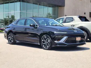 Hyundai SONATA 2025 SEL 4dr Sedan