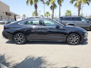 Hyundai SONATA 2025 SEL 4dr Sedan