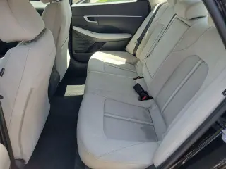 Hyundai SONATA 2025 SEL 4dr Sedan