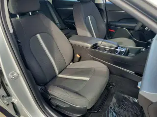 Hyundai SONATA 2025 SEL 4dr Sedan