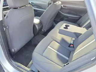 Hyundai SONATA 2025 SEL 4dr Sedan