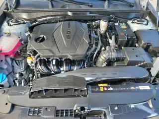Hyundai SONATA 2025 SEL 4dr Sedan