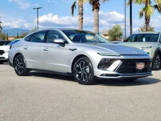 Hyundai SONATA 2025 SEL 4dr Sedan