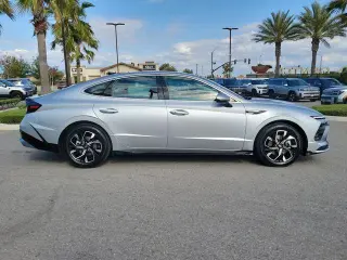Hyundai SONATA 2025 SEL 4dr Sedan
