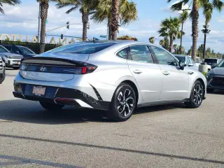 Hyundai SONATA 2025 SEL 4dr Sedan