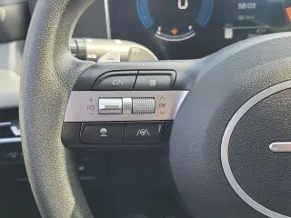 Hyundai SONATA 2025 SEL 4dr Sedan