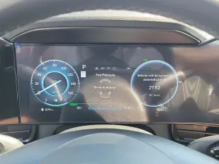 Hyundai ELANTRA Hybrid 2026 SEL Sport 4dr Sedan