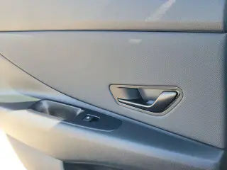 Hyundai ELANTRA Hybrid 2026 SEL Sport 4dr Sedan
