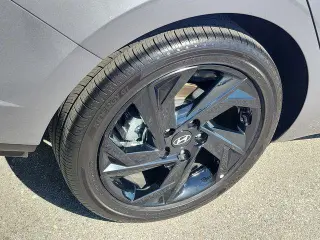 Hyundai ELANTRA Hybrid 2026 SEL Sport 4dr Sedan