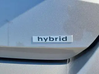 Hyundai ELANTRA Hybrid 2026 SEL Sport 4dr Sedan