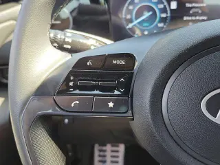 Hyundai ELANTRA Hybrid 2026 SEL Sport 4dr Sedan