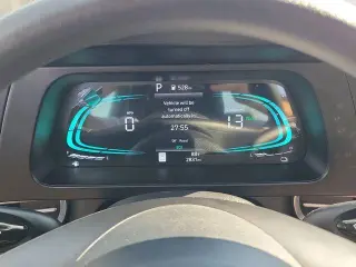 Hyundai ELANTRA Hybrid 2026 Blue 4dr Sedan