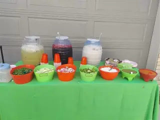 TACOS MEXICO