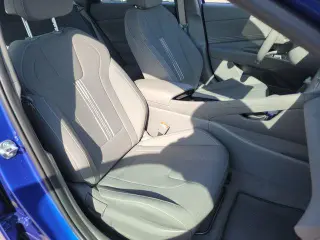 Hyundai ELANTRA Hybrid 2025 SEL Sport 4dr Sedan