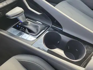 Hyundai ELANTRA Hybrid 2025 SEL Sport 4dr Sedan