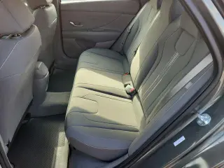 Hyundai ELANTRA Hybrid 2025 SEL Sport 4dr Sedan