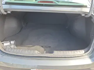 Hyundai ELANTRA Hybrid 2025 SEL Sport 4dr Sedan