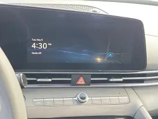 Hyundai ELANTRA Hybrid 2025 SEL Sport 4dr Sedan