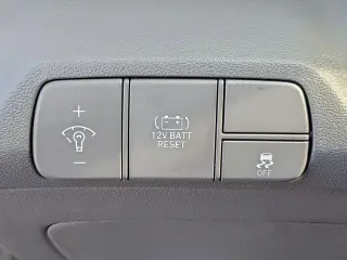 Hyundai ELANTRA Hybrid 2025 SEL Sport 4dr Sedan