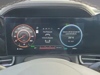 Hyundai ELANTRA Hybrid 2025 SEL Sport 4dr Sedan