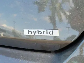 Hyundai ELANTRA Hybrid 2025 SEL Sport 4dr Sedan