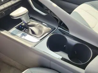 Hyundai ELANTRA Hybrid 2025 SEL Sport 4dr Sedan
