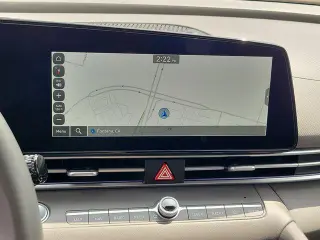 Hyundai ELANTRA Hybrid 2025 SEL Sport 4dr Sedan