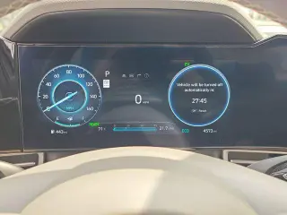 Hyundai ELANTRA Hybrid 2025 SEL Sport 4dr Sedan