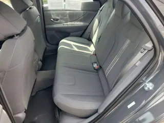Hyundai ELANTRA Hybrid 2025 SEL Sport 4dr Sedan
