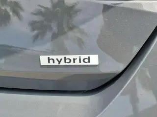 Hyundai ELANTRA Hybrid 2025 SEL Sport 4dr Sedan