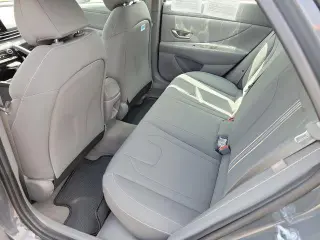 Hyundai ELANTRA Hybrid 2025 SEL Sport 4dr Sedan