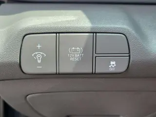 Hyundai ELANTRA Hybrid 2025 SEL Sport 4dr Sedan
