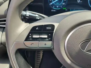 Hyundai ELANTRA Hybrid 2025 SEL Sport 4dr Sedan