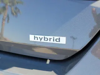 Hyundai ELANTRA Hybrid 2025 SEL Sport 4dr Sedan