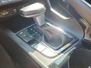 Hyundai ELANTRA Hybrid 2025 SEL Sport 4dr Sedan