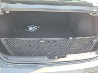 Hyundai ELANTRA Hybrid 2025 SEL Sport 4dr Sedan