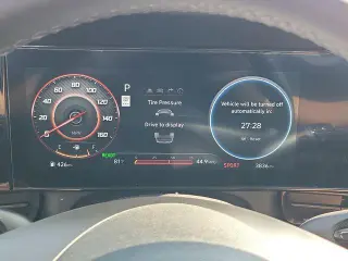 Hyundai ELANTRA Hybrid 2025 SEL Sport 4dr Sedan