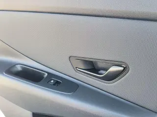 Hyundai ELANTRA Hybrid 2025 SEL Sport 4dr Sedan