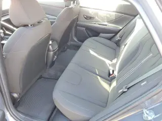 Hyundai ELANTRA Hybrid 2025 SEL Sport 4dr Sedan