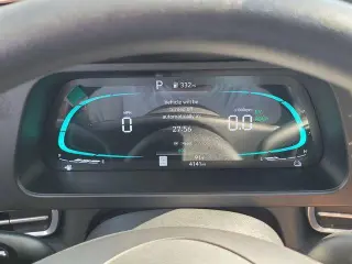 Hyundai ELANTRA Hybrid 2025 Blue 4dr Sedan