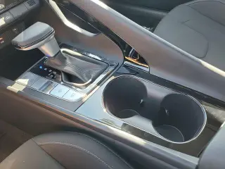 Hyundai ELANTRA Hybrid 2025 Blue 4dr Sedan