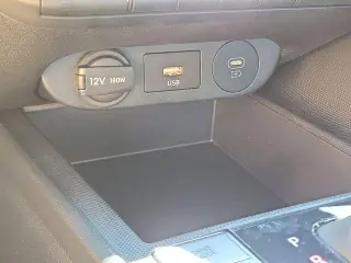 Hyundai ELANTRA Hybrid 2025 Blue 4dr Sedan
