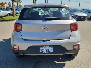 Hyundai VENUE 2026 SE 4dr Crossover