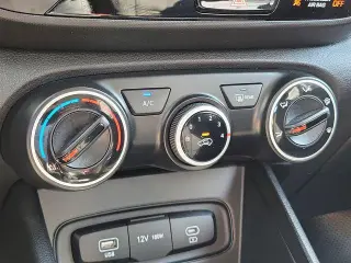 Hyundai VENUE 2026 SE 4dr Crossover